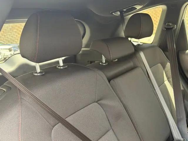 2026 Honda CR-V Hybrid AWD TrailSport