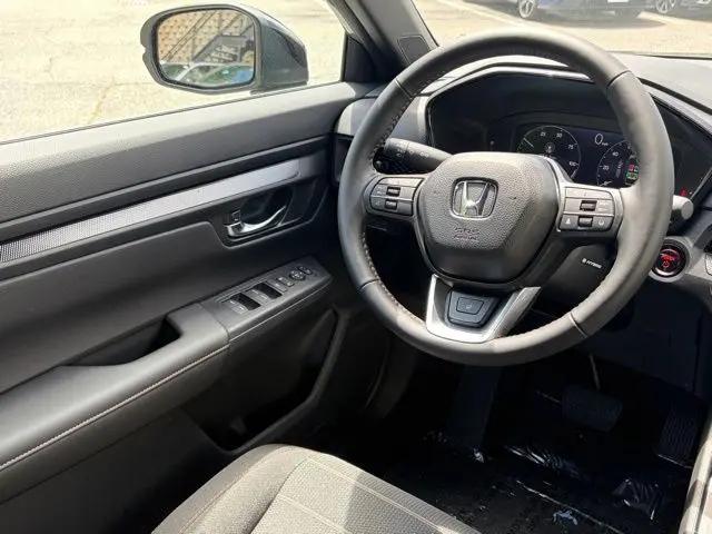 2026 Honda CR-V Hybrid AWD TrailSport