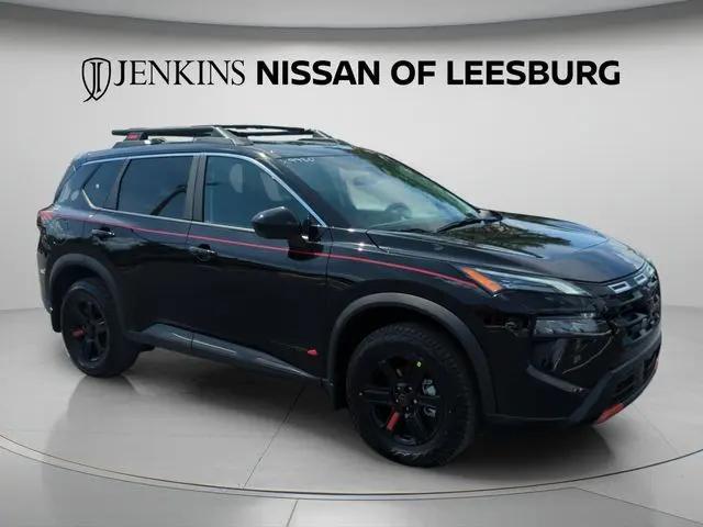 2026 Nissan Rogue Rock Creek for sale in Leesburg, FL