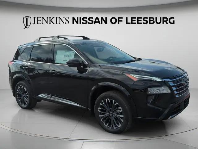 2026 Nissan Rogue Platinum for sale in Leesburg, FL