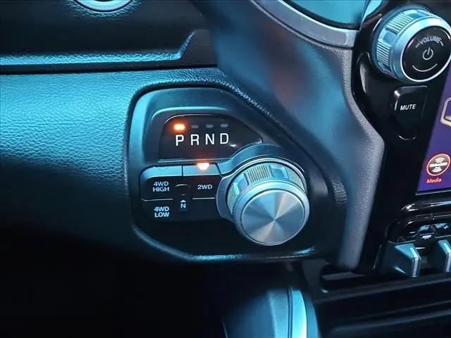 2020 Jeep Ram 2500 Laramie
