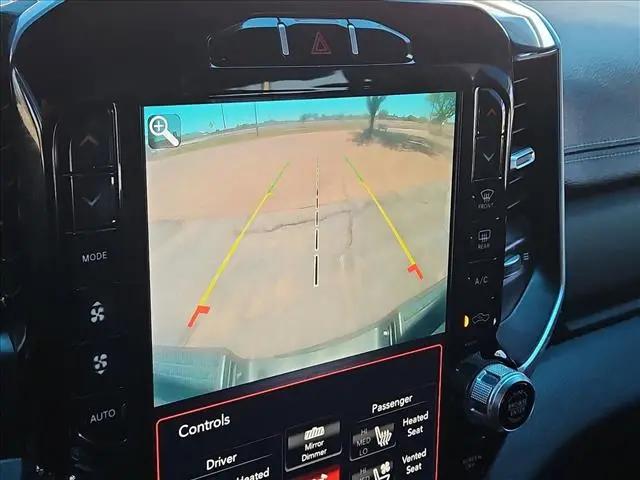 2020 Jeep Ram 2500 Laramie