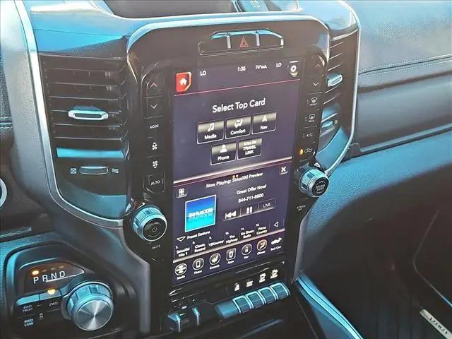 2020 Jeep Ram 2500 Laramie