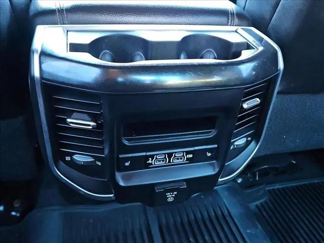 2020 Jeep Ram 2500 Laramie