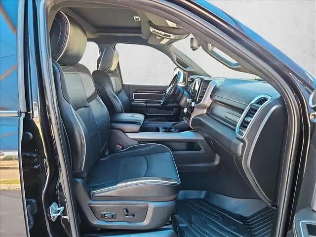 2020 Jeep Ram 2500 Laramie