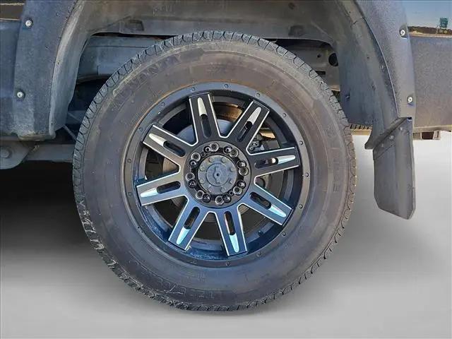 2020 Jeep Ram 2500 Laramie