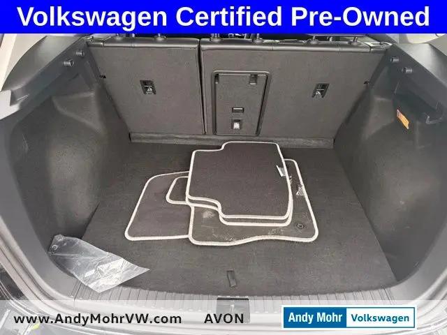 2023 Volkswagen Taos 1.5T SEL