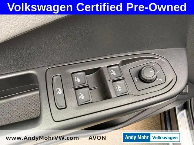 2023 Volkswagen Taos 1.5T SEL