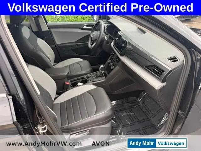 2023 Volkswagen Taos 1.5T SEL