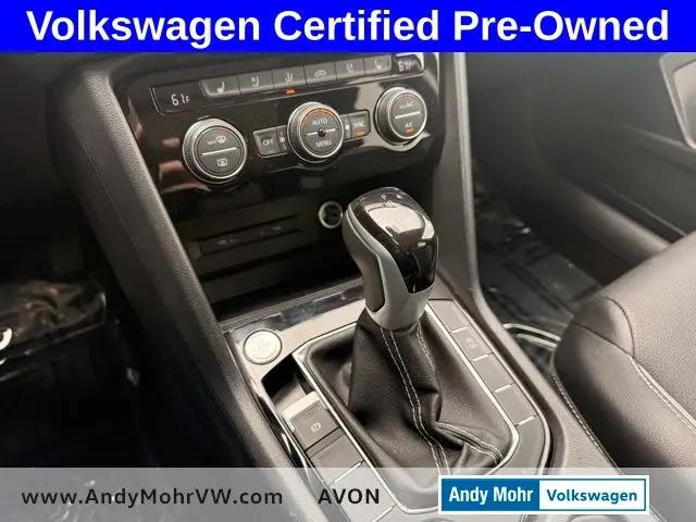 2023 Volkswagen Taos 1.5T SEL