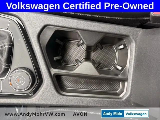 2023 Volkswagen Taos 1.5T SEL