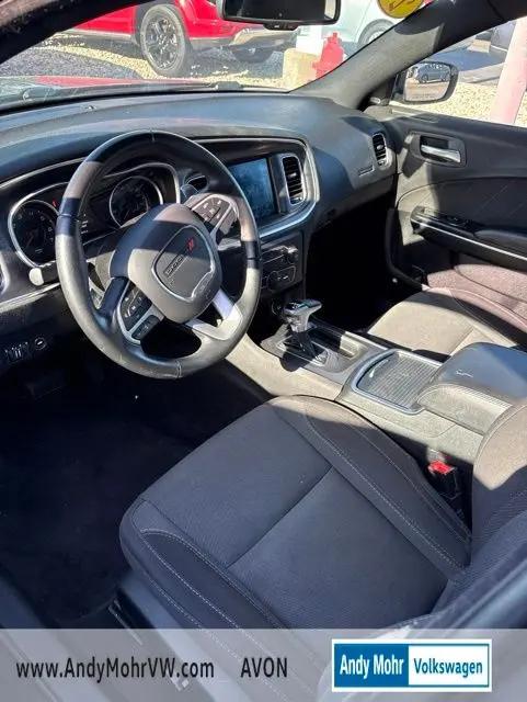 2017 Dodge Charger R/T RWD