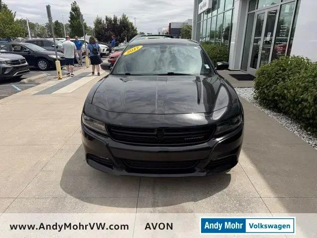 2017 Dodge Charger R/T RWD