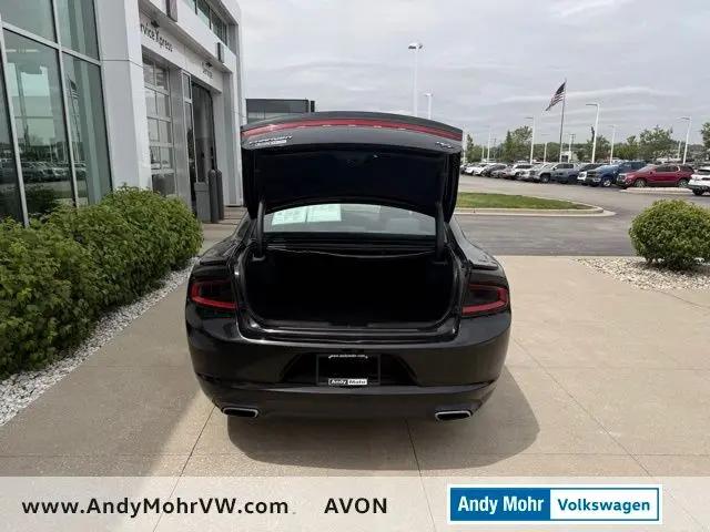 2017 Dodge Charger R/T RWD