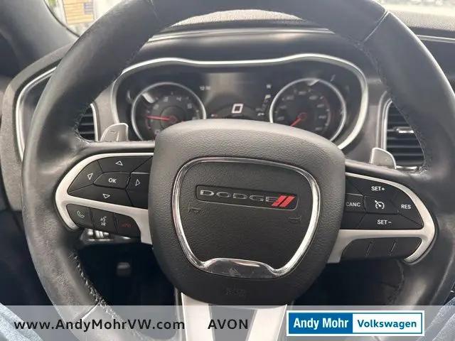 2017 Dodge Charger R/T RWD
