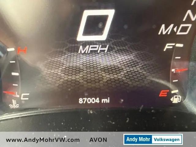 2017 Dodge Charger R/T RWD