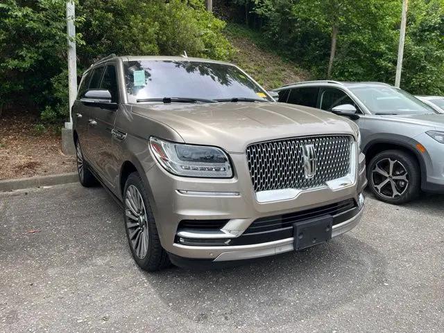 2019 Lincoln Navigator Reserve for sale in Columbia, SC