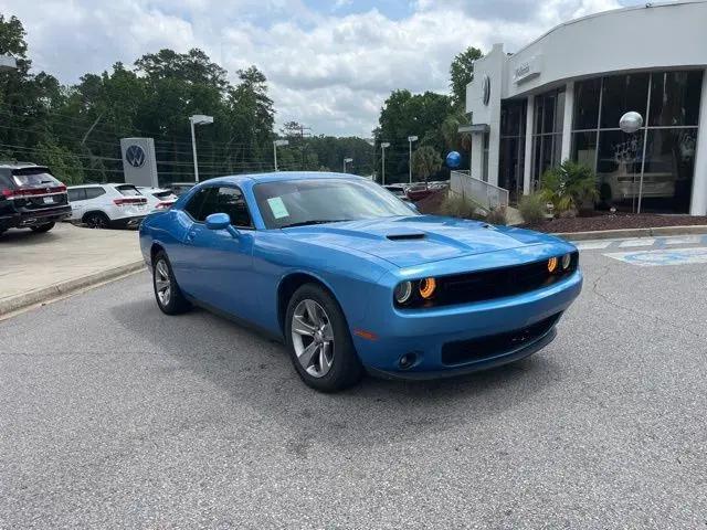 2018 Dodge Challenger SXT for sale in Columbia, SC
