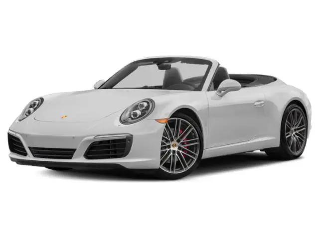 2017 Porsche 911 Carrera S for sale in Memphis, TN