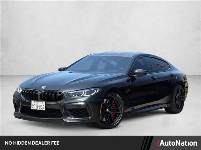 2024 BMW M8 Competition for sale in Valencia, CA