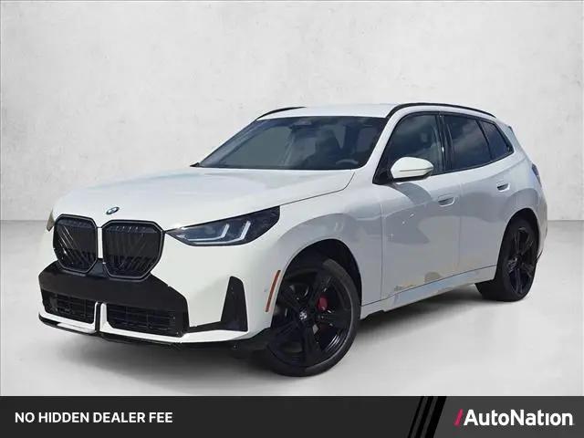 2026 BMW X3 30 xDrive for sale in Valencia, CA