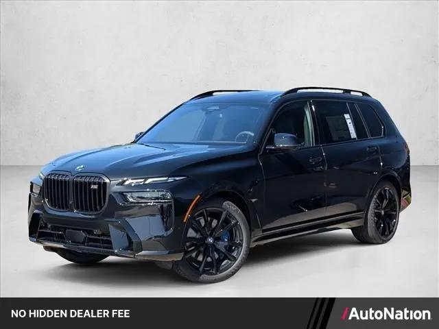 2027 BMW X7 M60i for sale in Valencia, CA