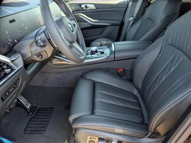 2027 BMW X7 M60i