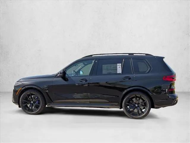 2027 BMW X7 M60i