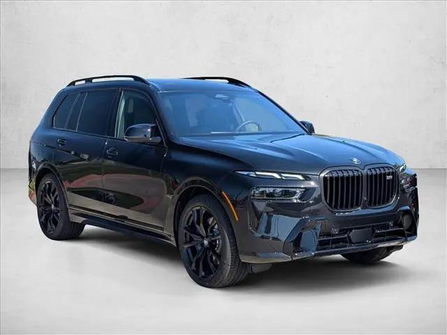 2027 BMW X7 M60i
