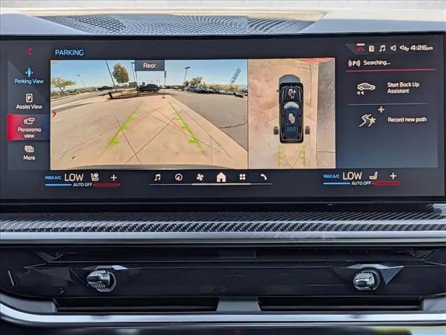 2027 BMW X7 M60i