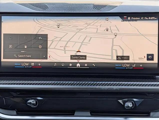 2027 BMW X7 M60i