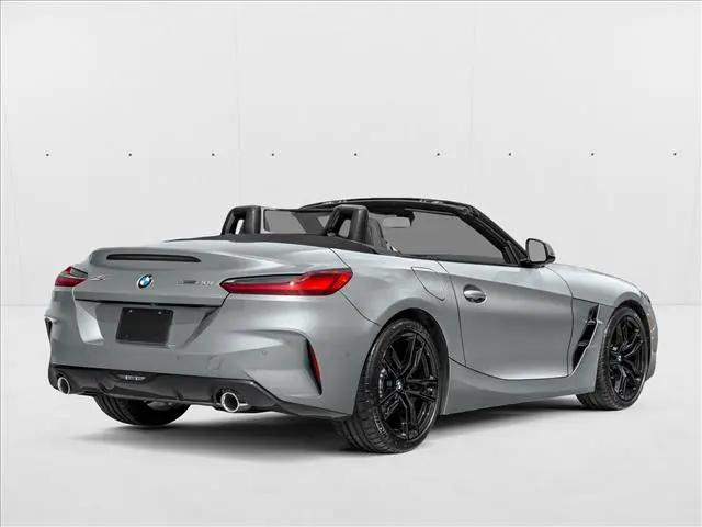 2026 BMW Z4 sDrive30i