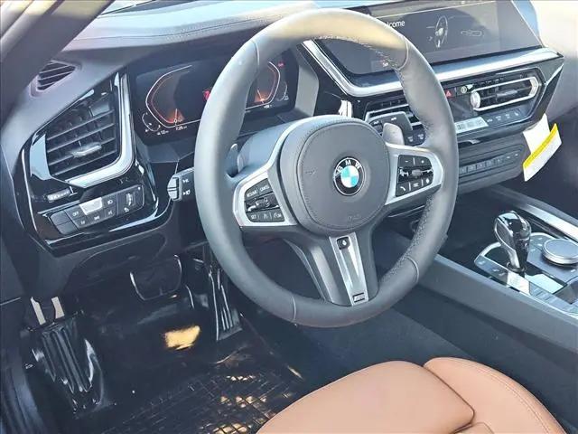 2026 BMW Z4 sDrive30i