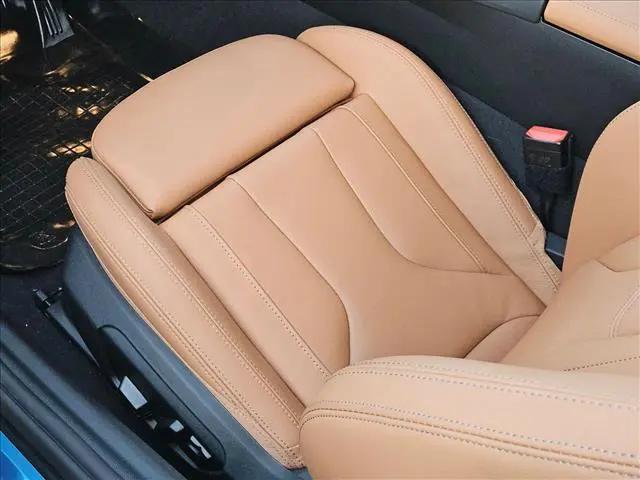 2026 BMW Z4 sDrive30i
