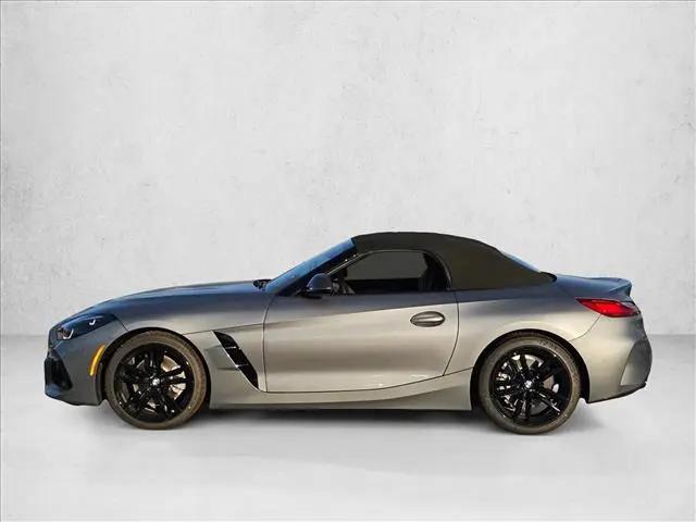 2026 BMW Z4 sDrive30i