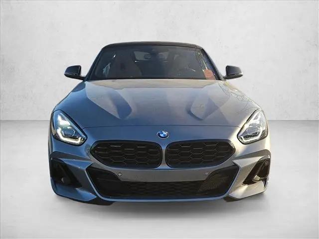 2026 BMW Z4 sDrive30i