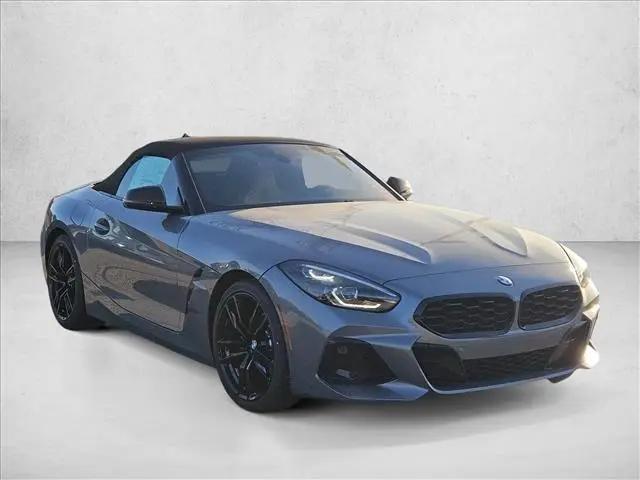 2026 BMW Z4 sDrive30i