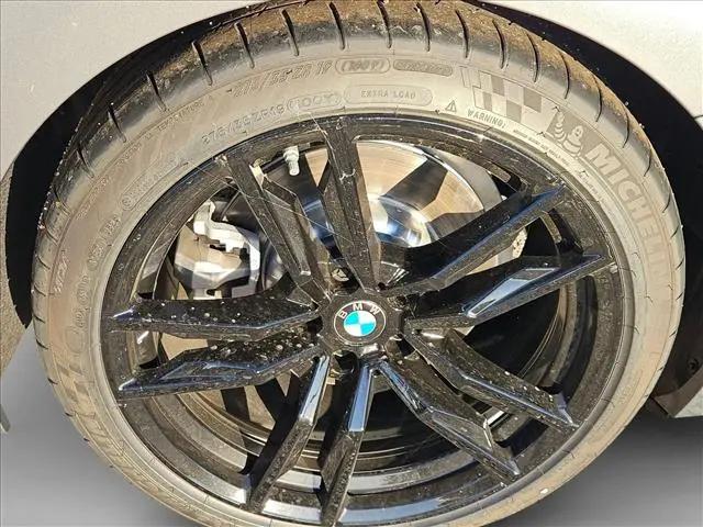 2026 BMW Z4 sDrive30i