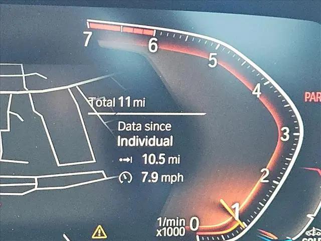 2026 BMW Z4 sDrive30i
