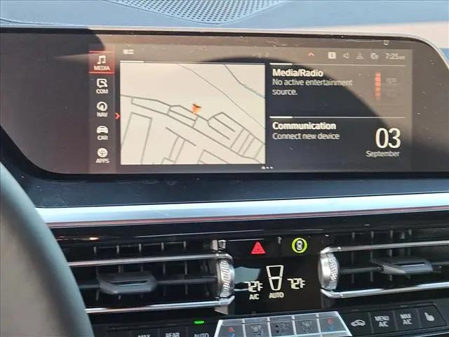 2026 BMW Z4 sDrive30i