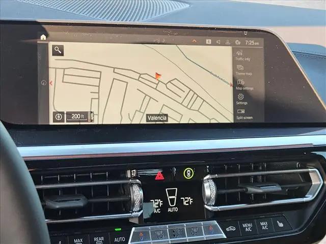 2026 BMW Z4 sDrive30i