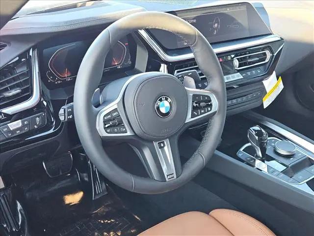 2026 BMW Z4 sDrive30i