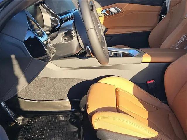 2026 BMW Z4 sDrive30i