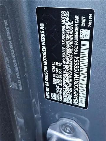 2026 BMW Z4 sDrive30i