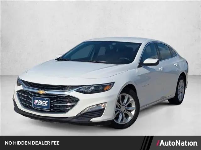 2024 Chevrolet Malibu FWD 1LT for sale in Corpus Christi, TX