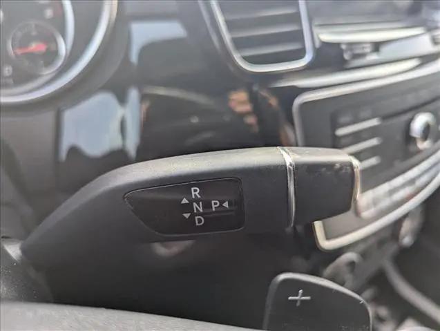 2017 Mercedes-Benz GLE GLE 350 4MATIC