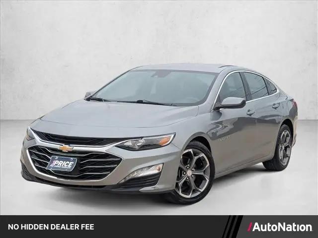 2024 Chevrolet Malibu FWD 1LT for sale in Corpus Christi, TX