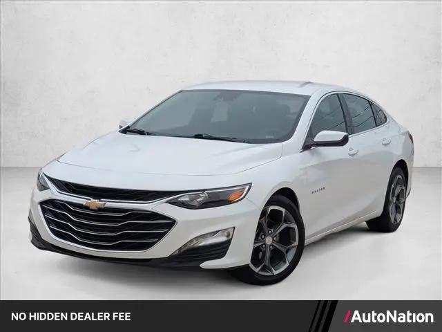 2024 Chevrolet Malibu FWD 1LT for sale in Corpus Christi, TX
