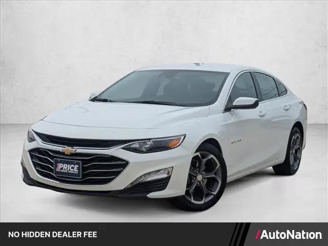 2024 Chevrolet Malibu FWD 1LT for sale in Corpus Christi, TX