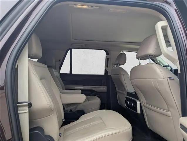2024 Ford Expedition Limited MAX